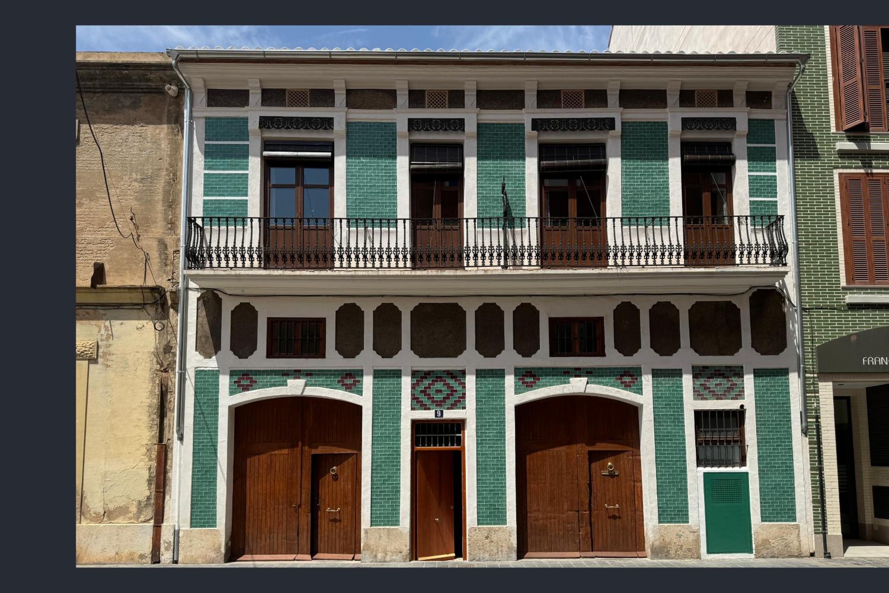 building