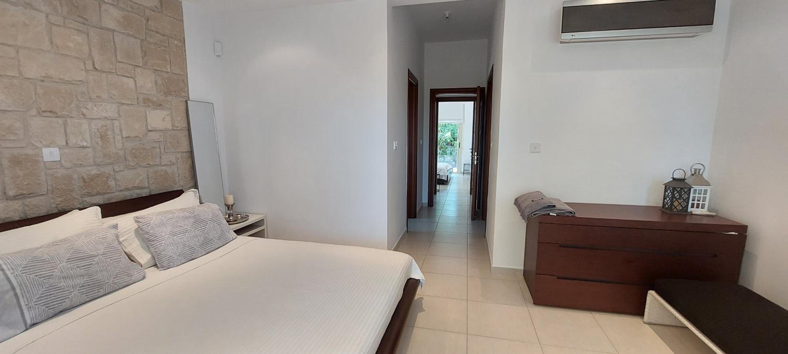 Best Latchi Thalassa Villa