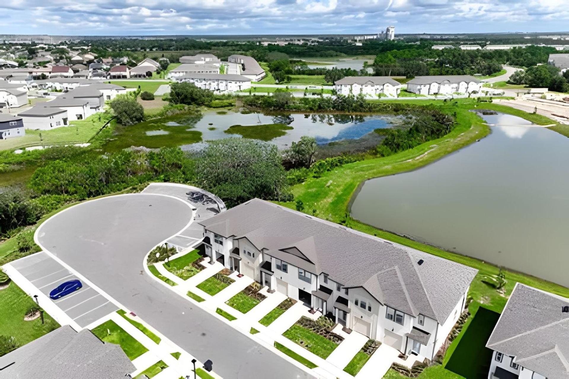 Magical Luxe Escape at Champions Gate view 2
