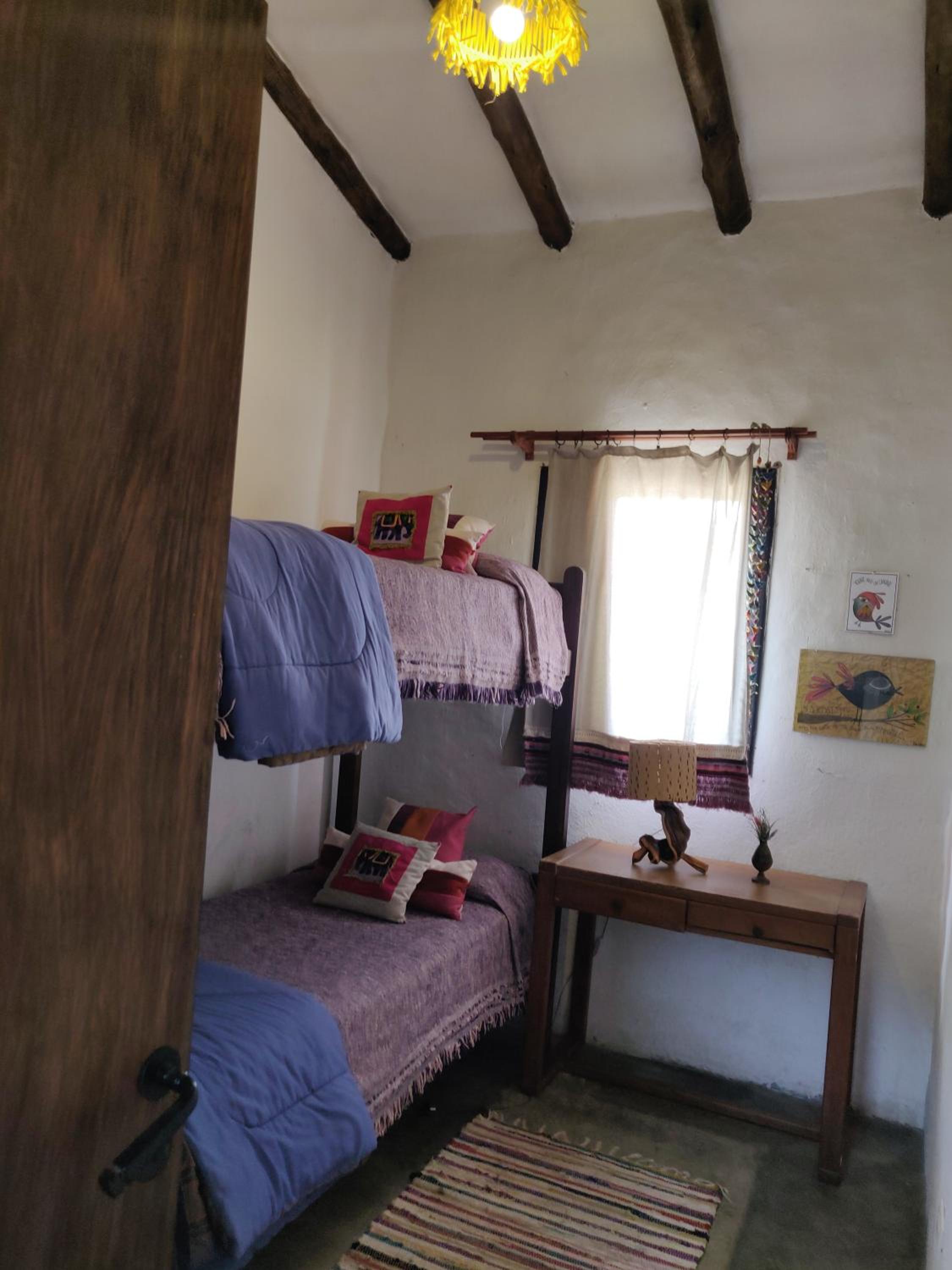 MAGNIFICA Casa en Tafí del Valle frente al Rio