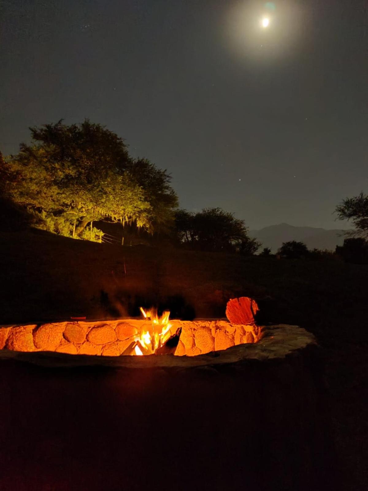 MAGNIFICA Casa en Tafí del Valle frente al Rio