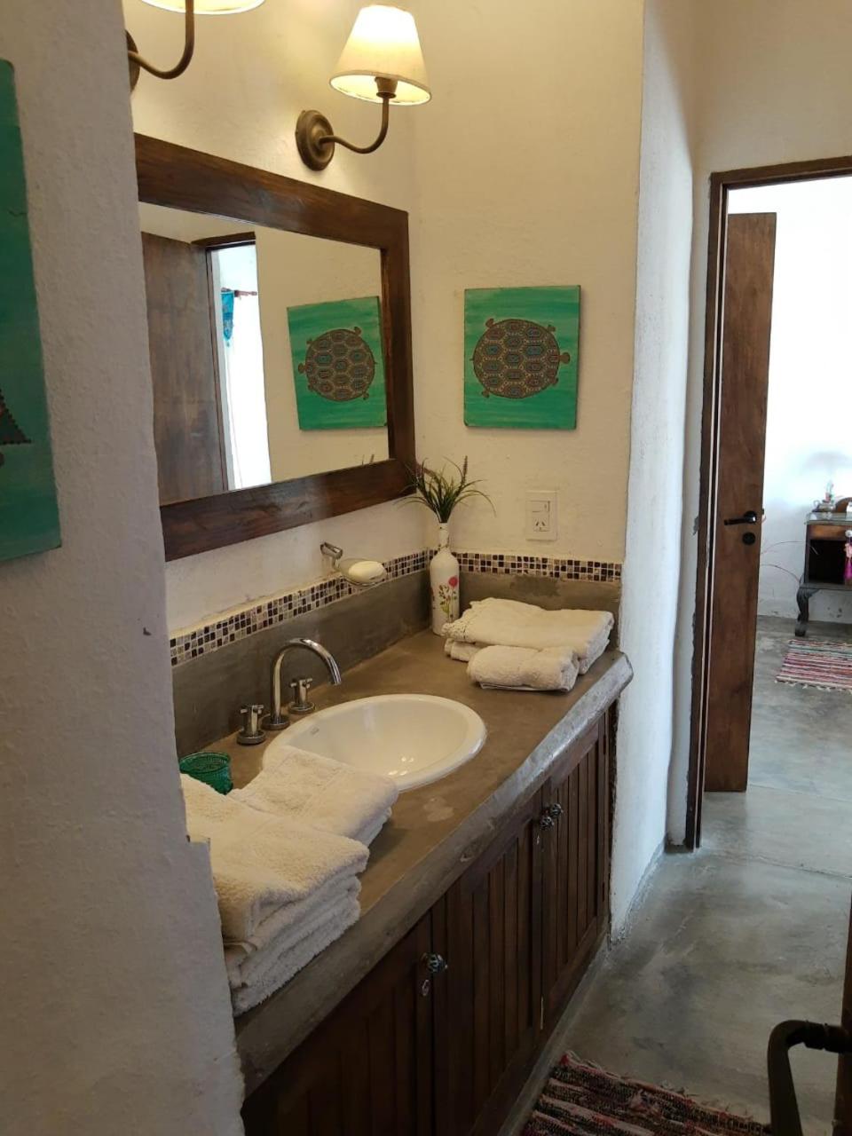 MAGNIFICA Casa en Tafí del Valle frente al Rio