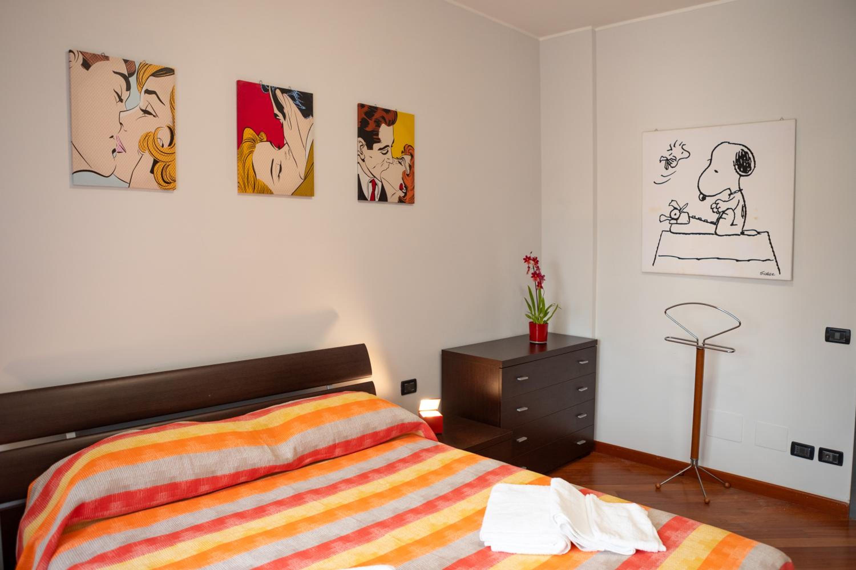 Pigneto Holiday photo 4