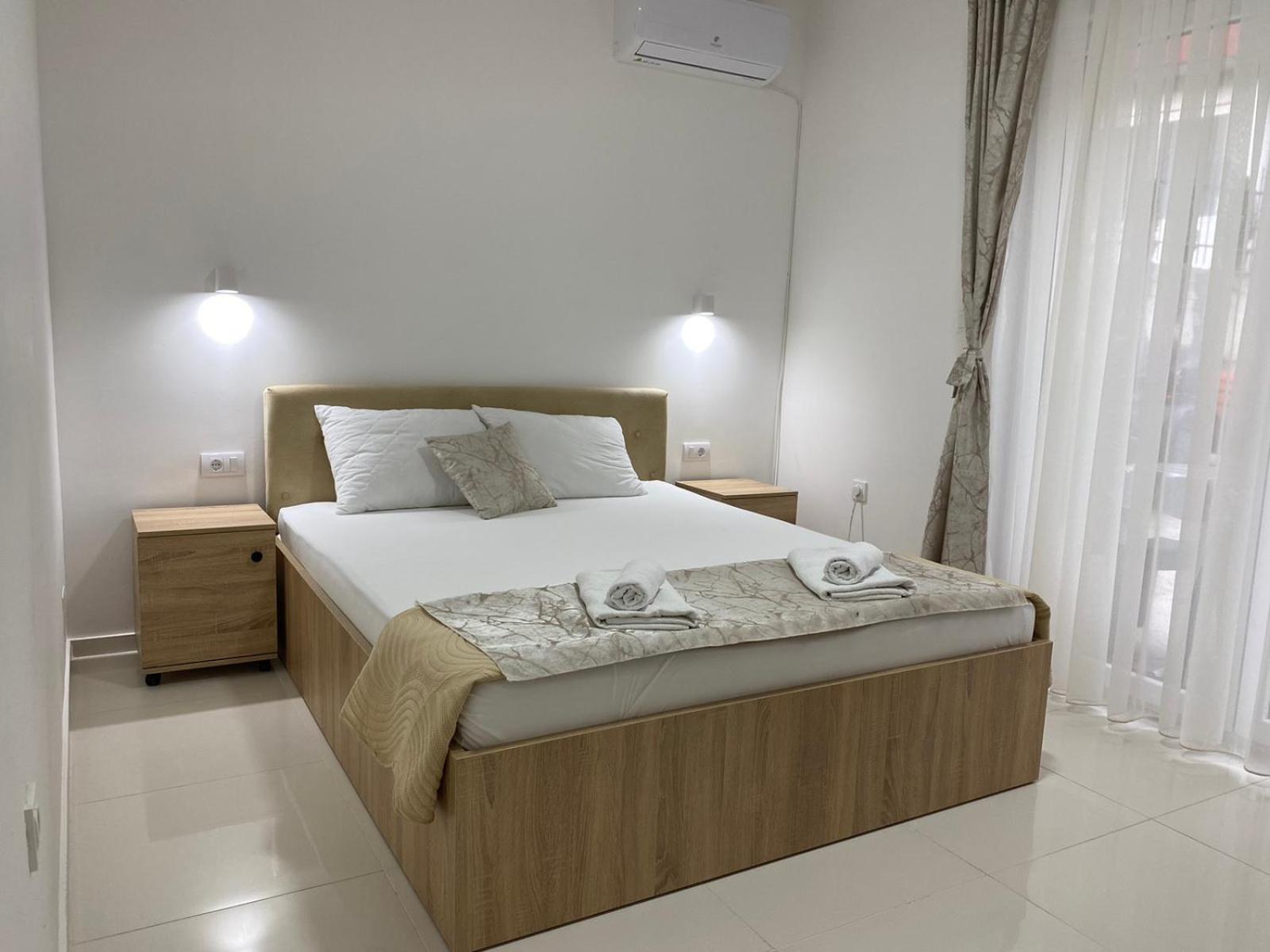 DE & EV ACCOMMODATION view 5