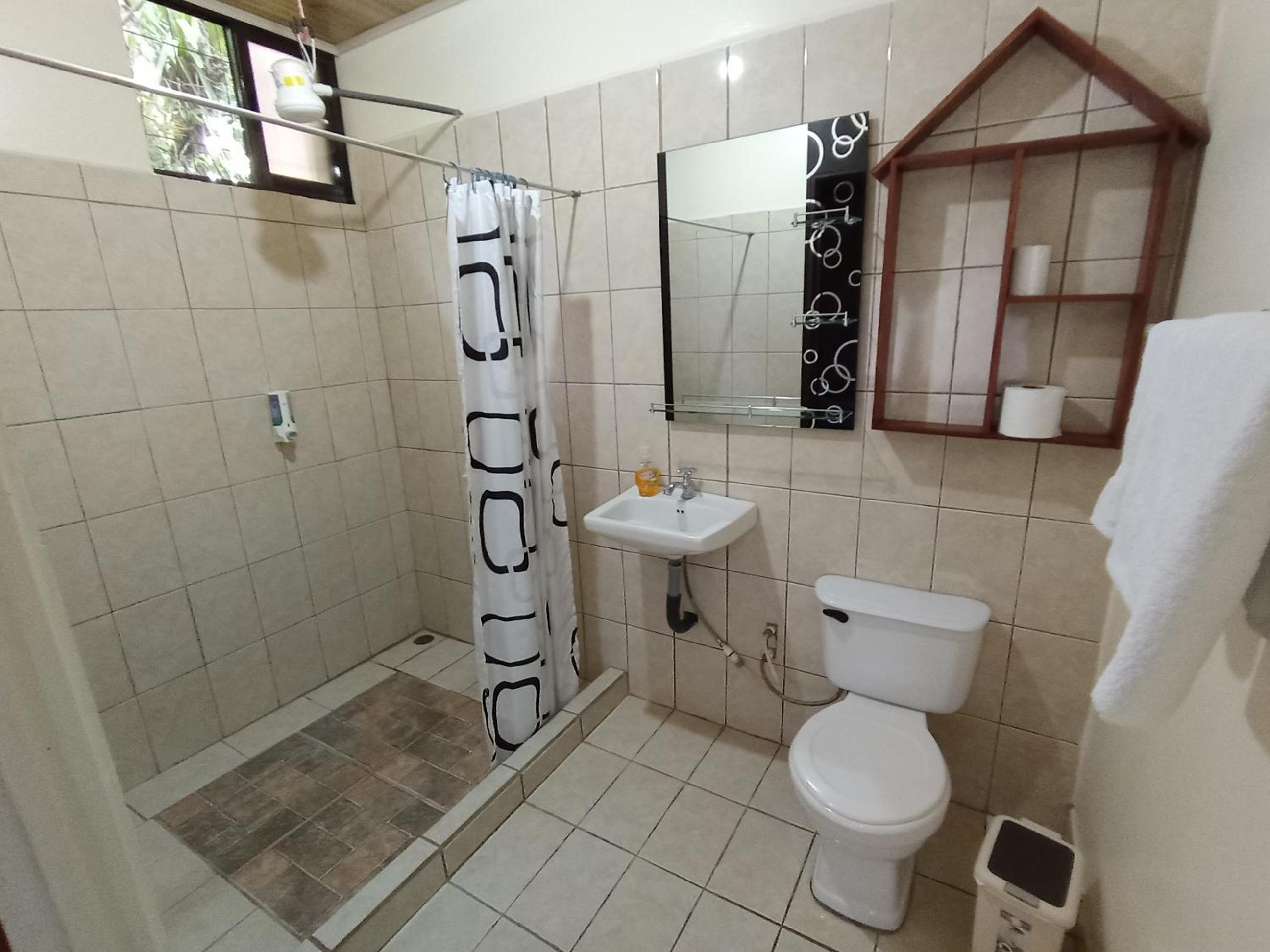 Posada Rural Río Celeste