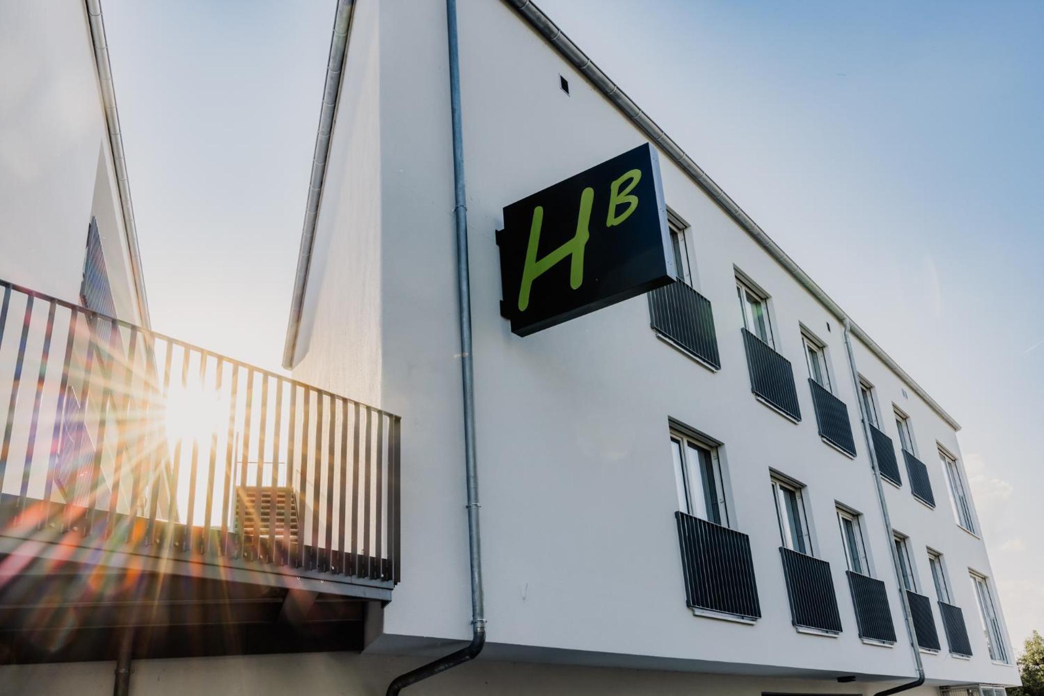 Heufeldboardinghouse