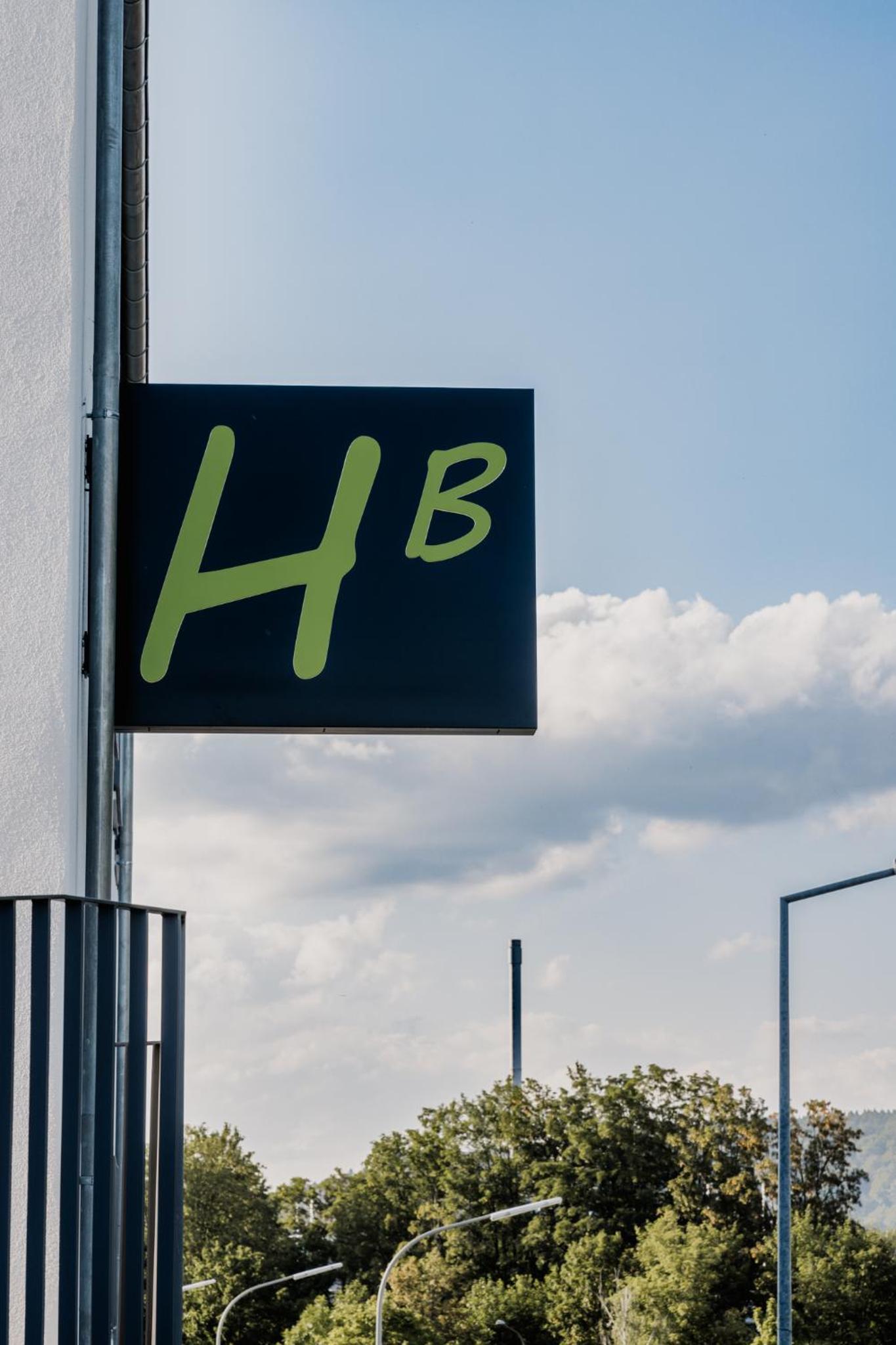 Heufeldboardinghouse