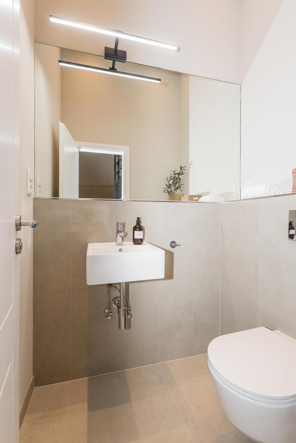 Exklusives Designer Loft nahe Hauptbahnhof