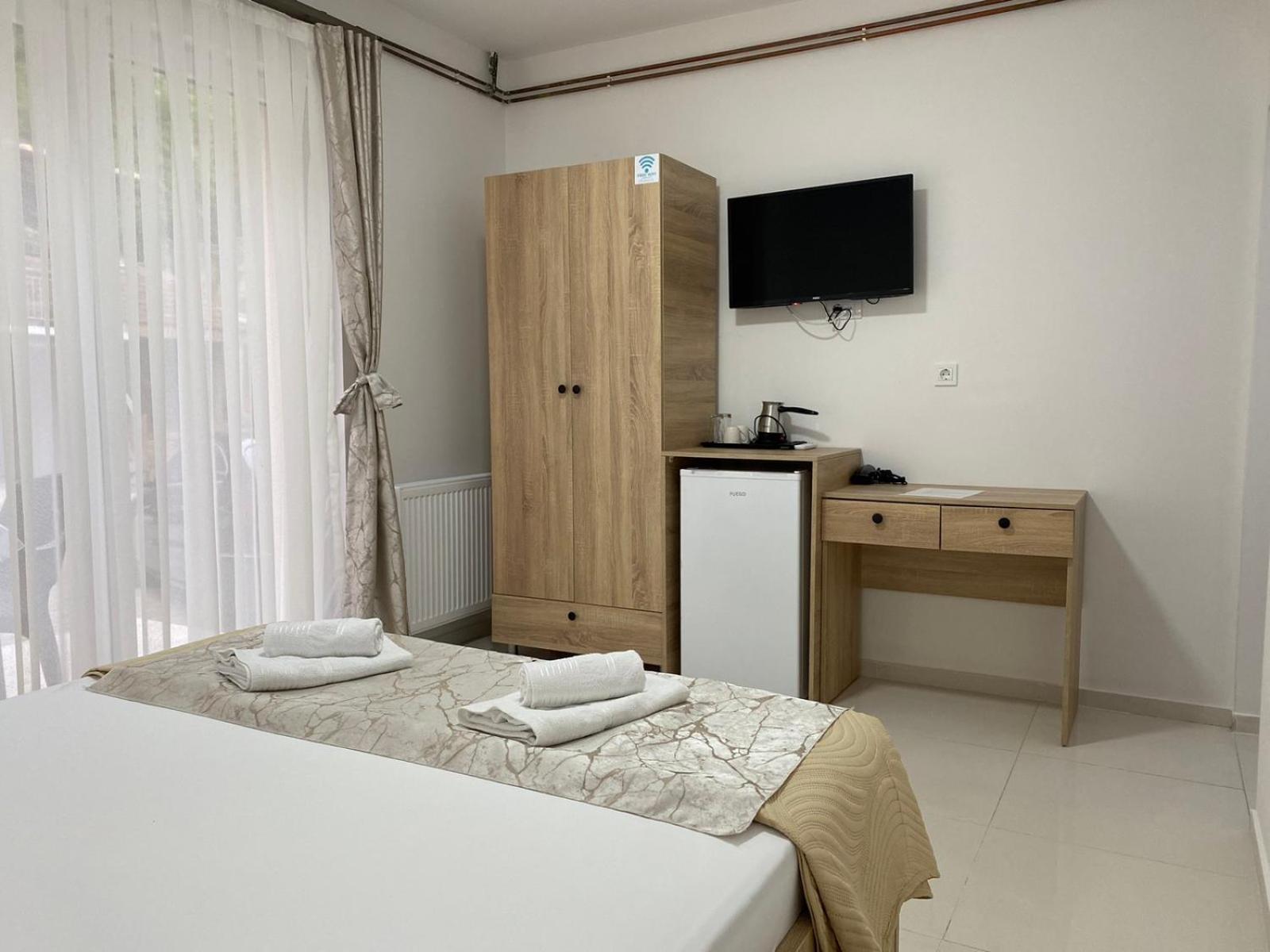 DE & EV ACCOMMODATION view 4