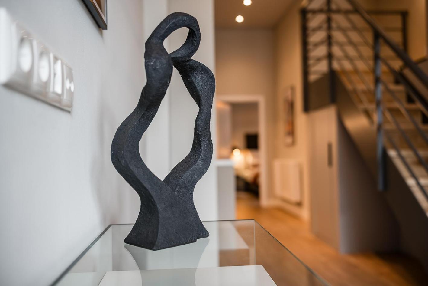Exklusives Designer Loft nahe Hauptbahnhof