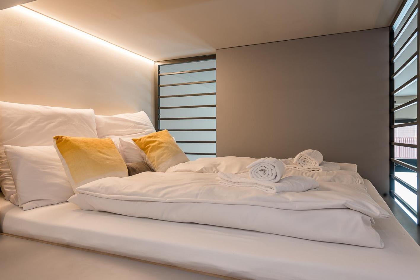 Exklusives Designer Loft nahe Hauptbahnhof