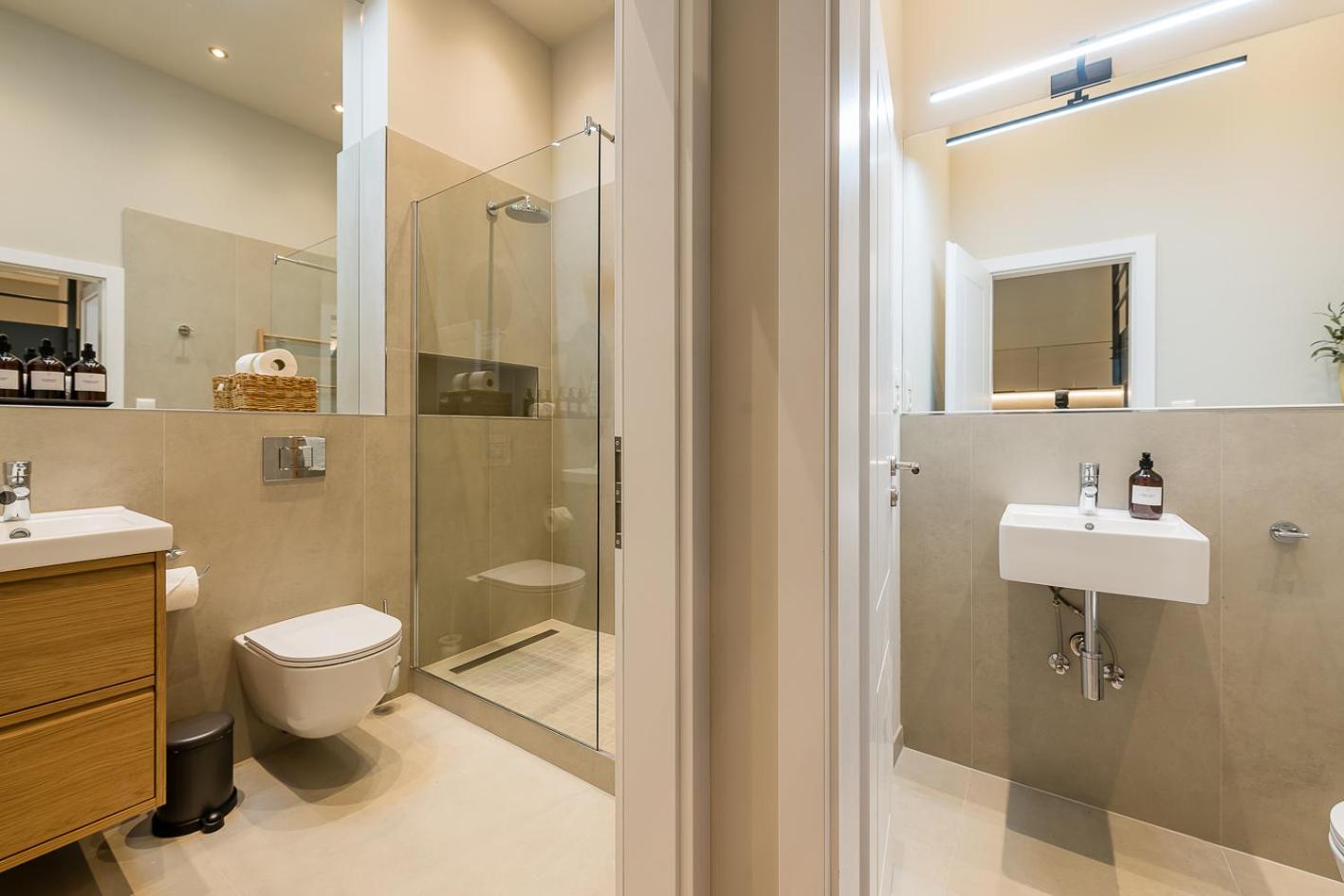 Exklusives Designer Loft nahe Hauptbahnhof