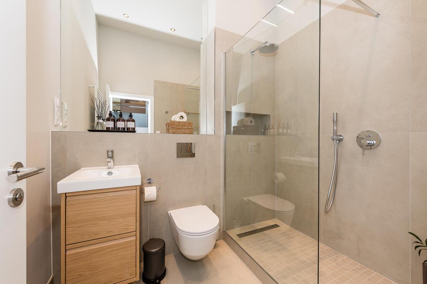 Exklusives Designer Loft nahe Hauptbahnhof