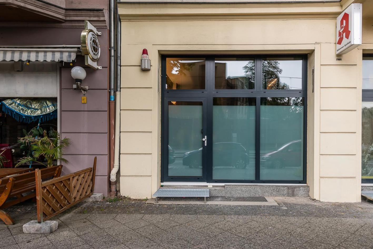 Exklusives Designer Loft nahe Hauptbahnhof