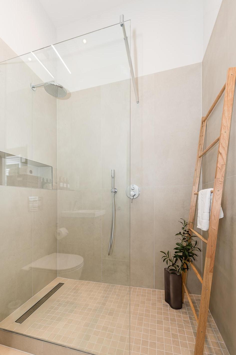 Exklusives Designer Loft nahe Hauptbahnhof