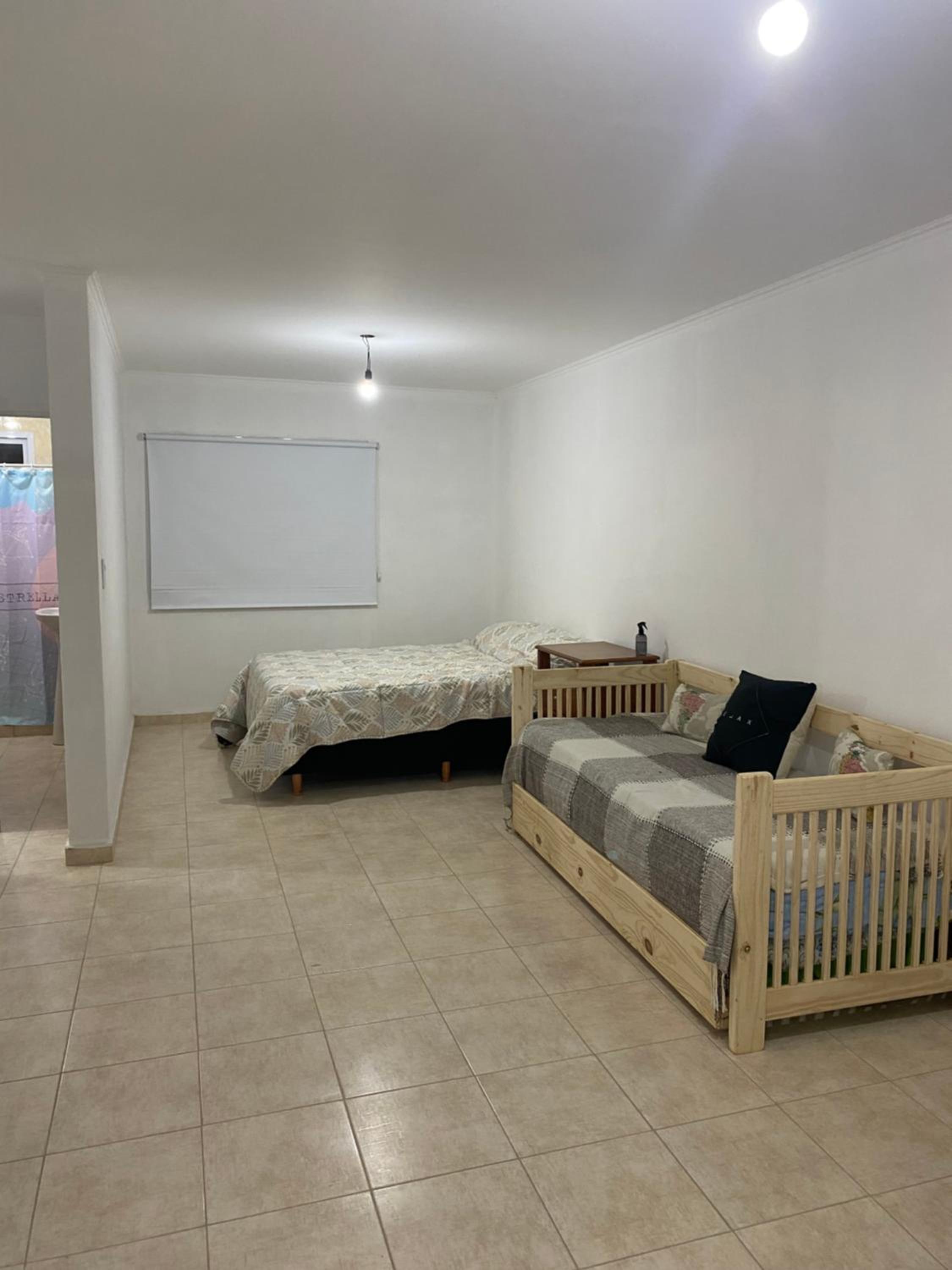 Monoambiente BRUNA