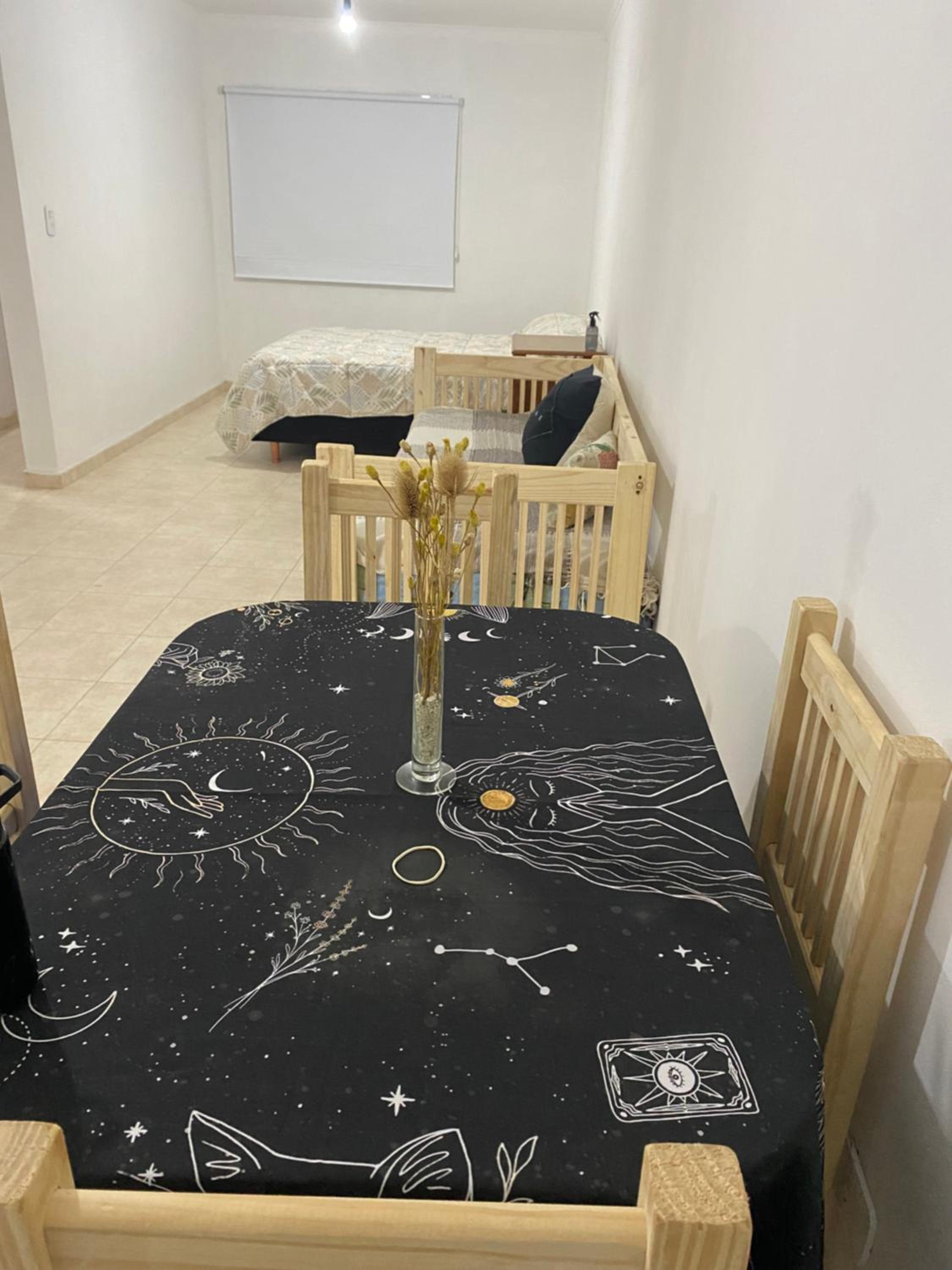 Monoambiente BRUNA