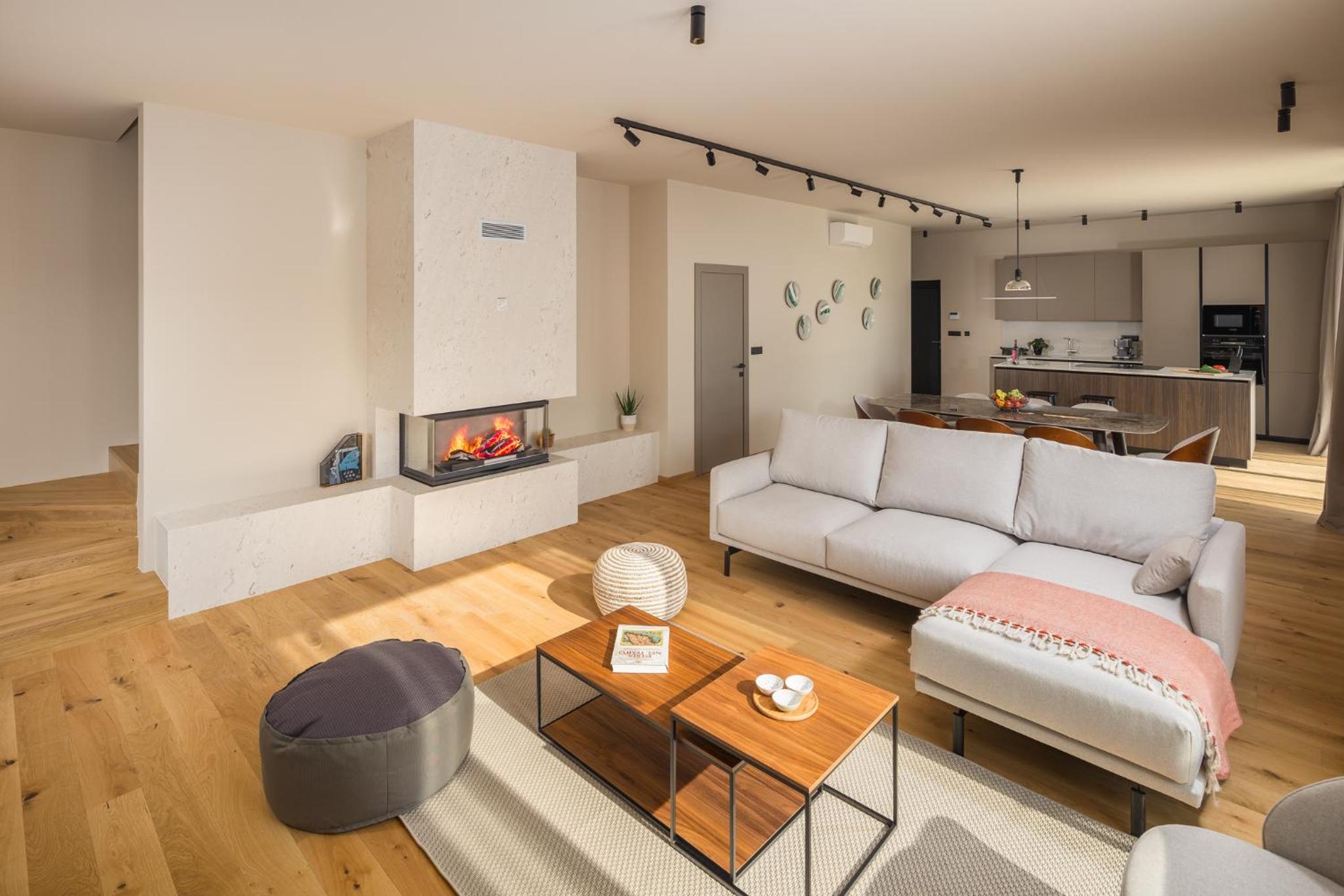 Design Villa Istar view 3