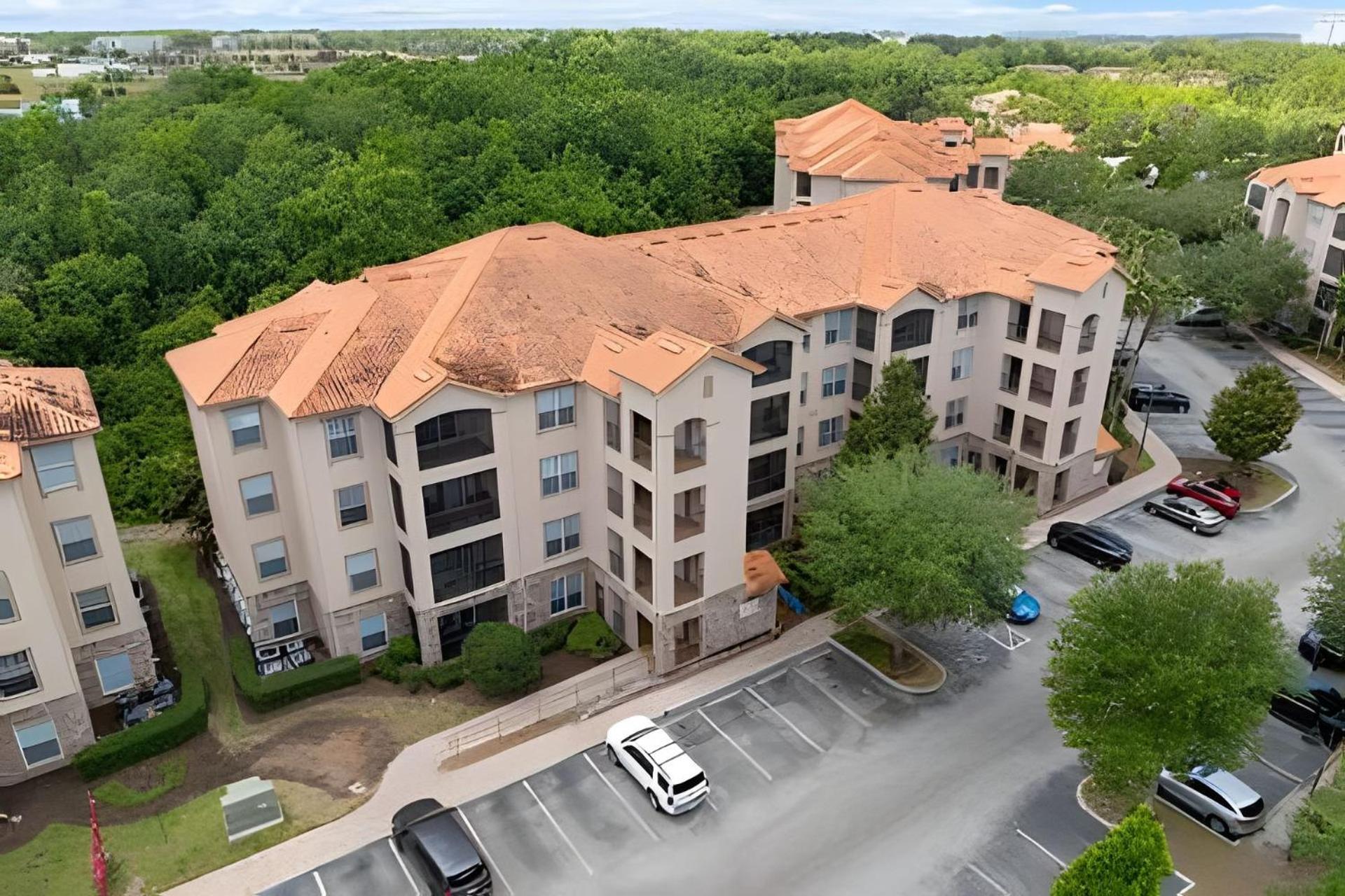 Tuscana Resort near Disney view 3