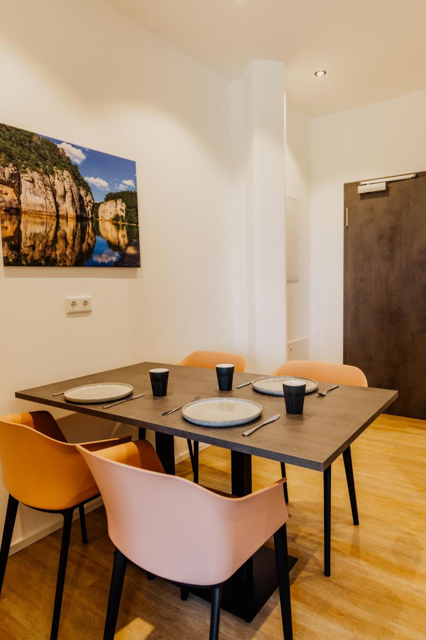 Heufeldboardinghouse