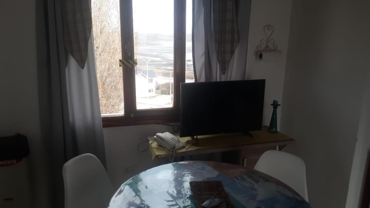 Costa del Lago El Calafate