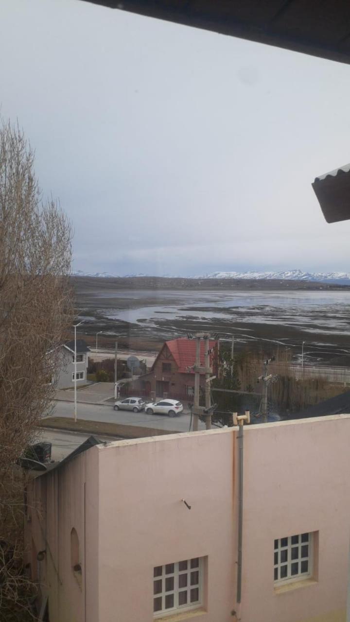 Costa del Lago El Calafate