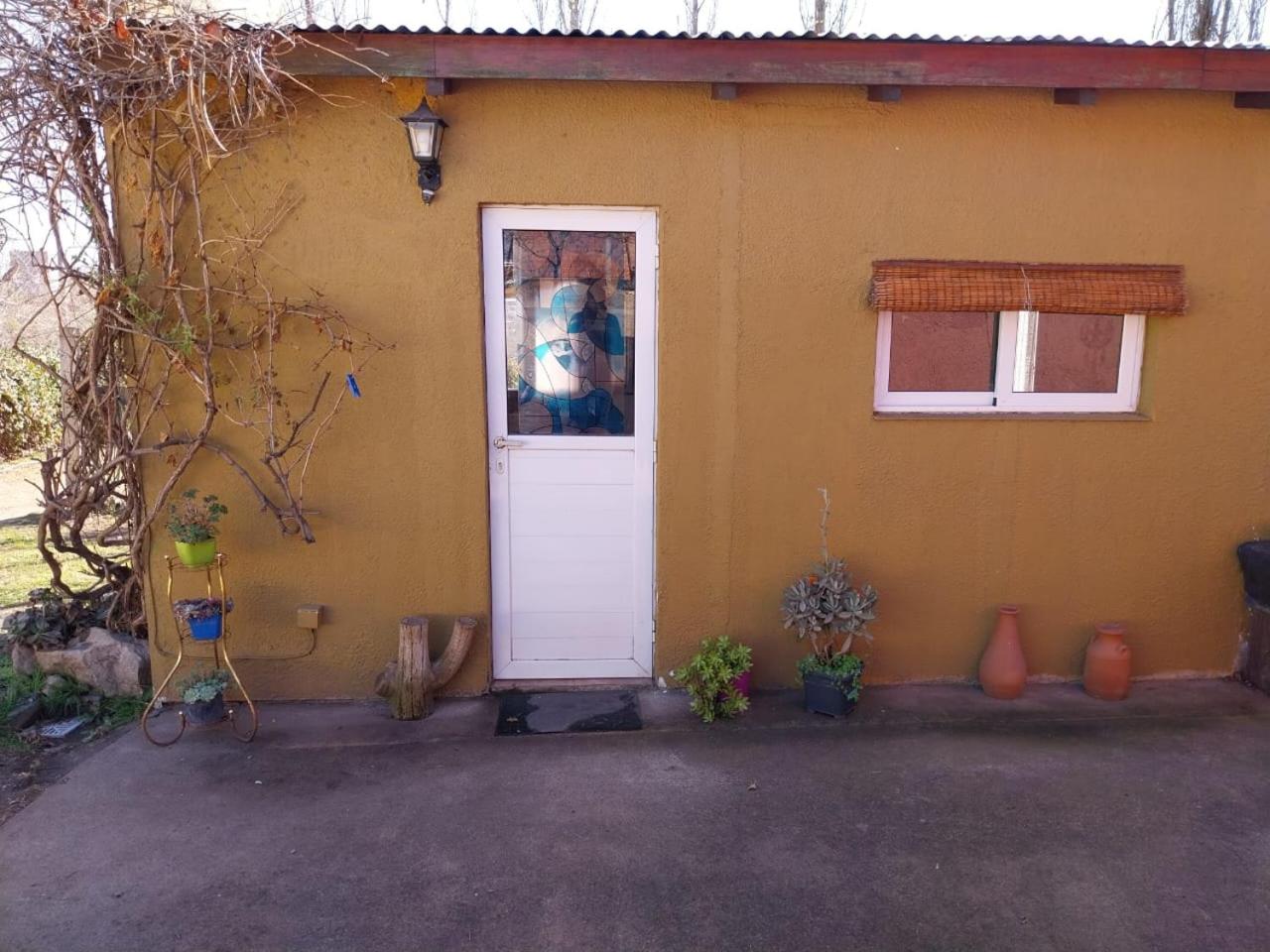 Complejo majua