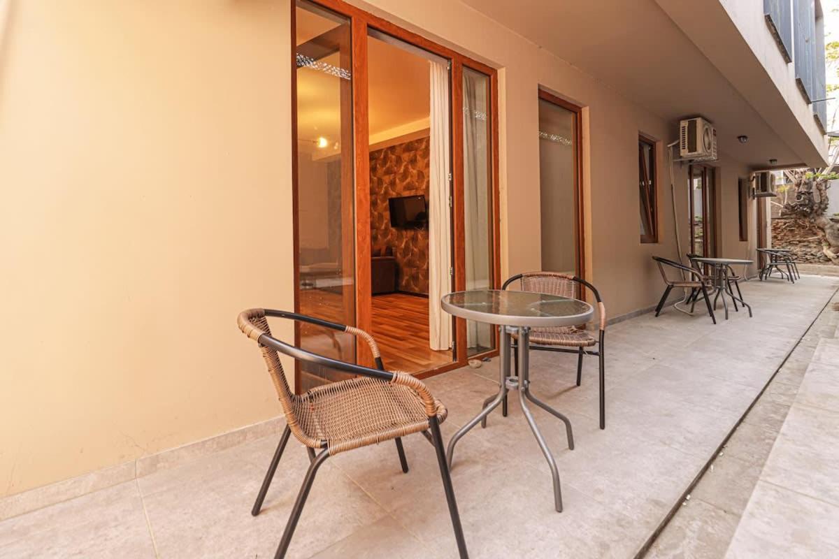 Cozy Studio Apartment in Tbilisi By Wehost view 5
