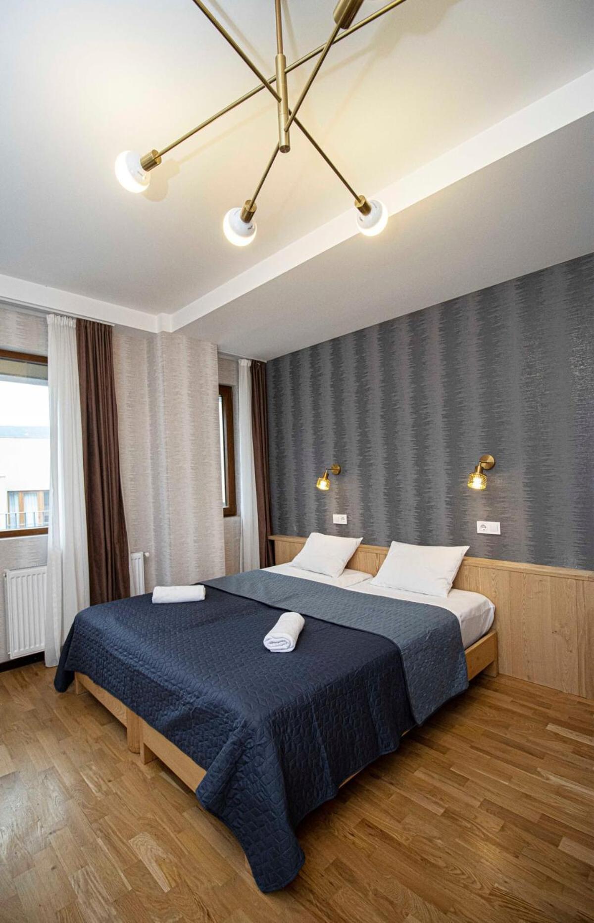 Stylish Apt In Old Tbilisi