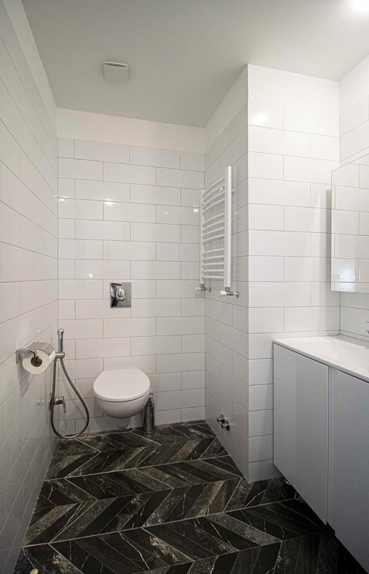 Stylish Apt In Old Tbilisi