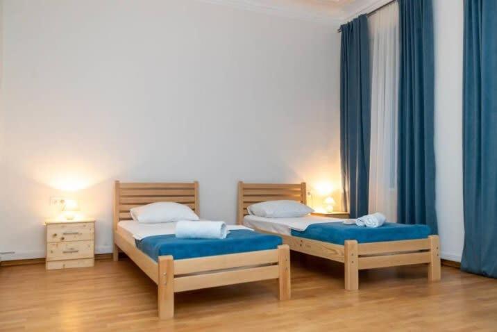 Opera House 2BR Apt with Tbilisi Charm - By Wehost view 3
