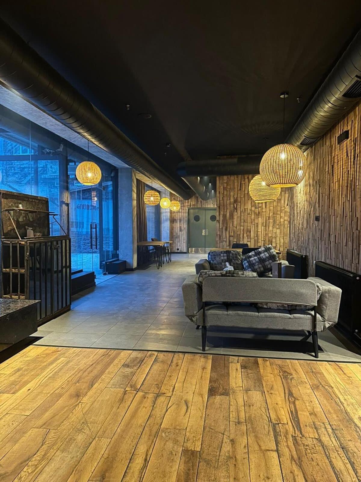 Cozy Studio Apartment in Marshall Gudauri Project view 3