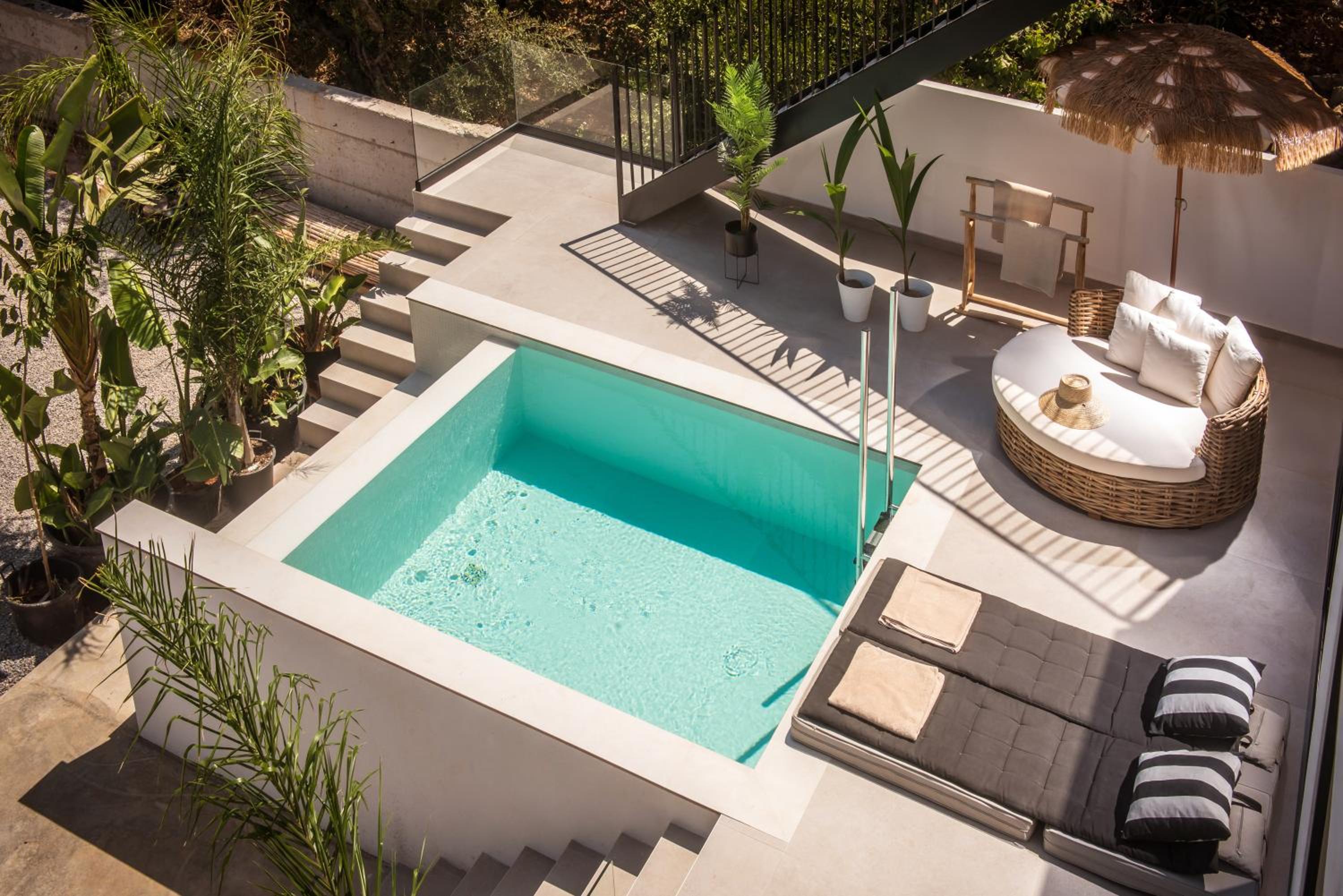 Hotel Casa Maria - Image 1