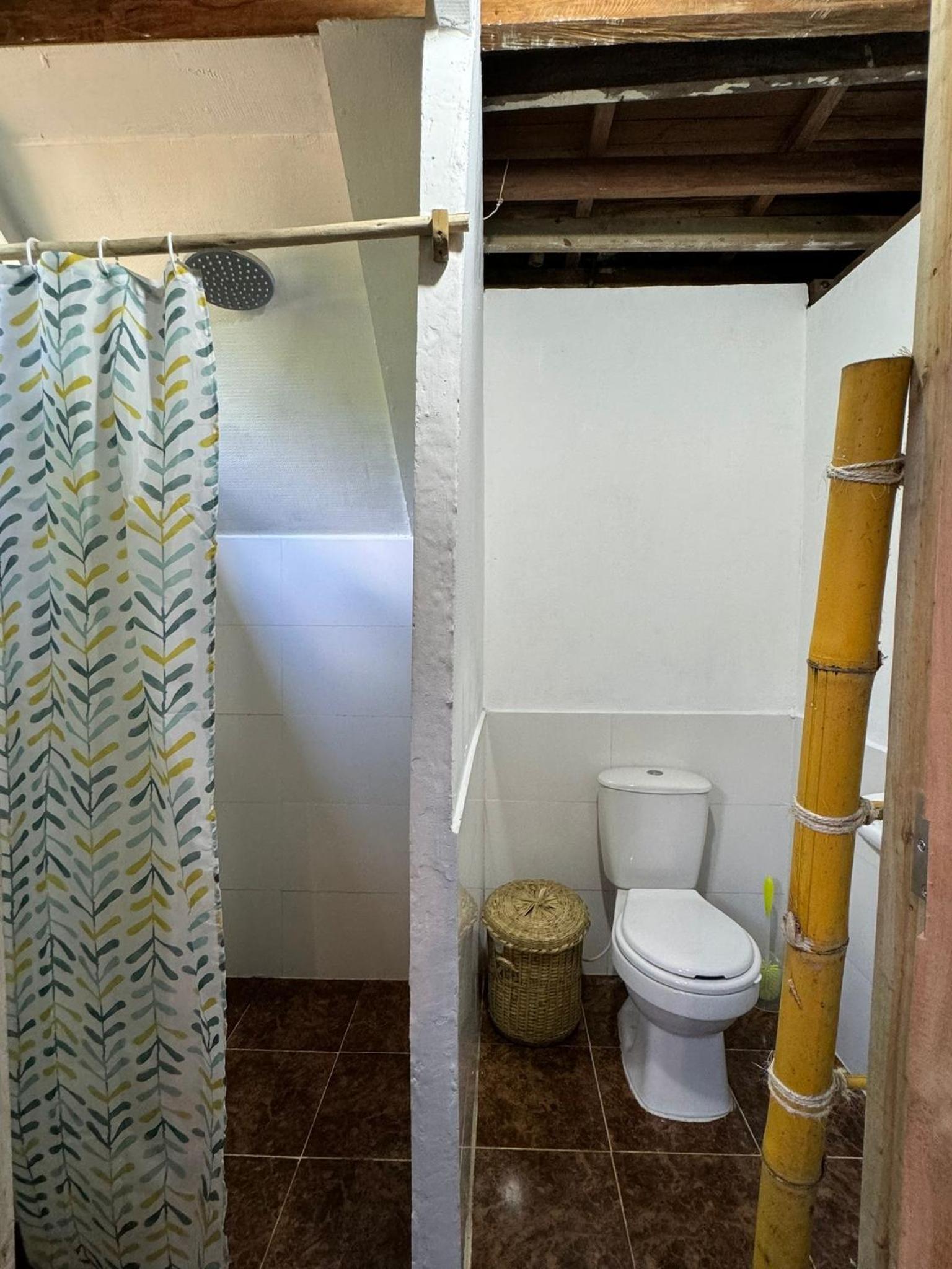 Madre Selva Eco Lodge