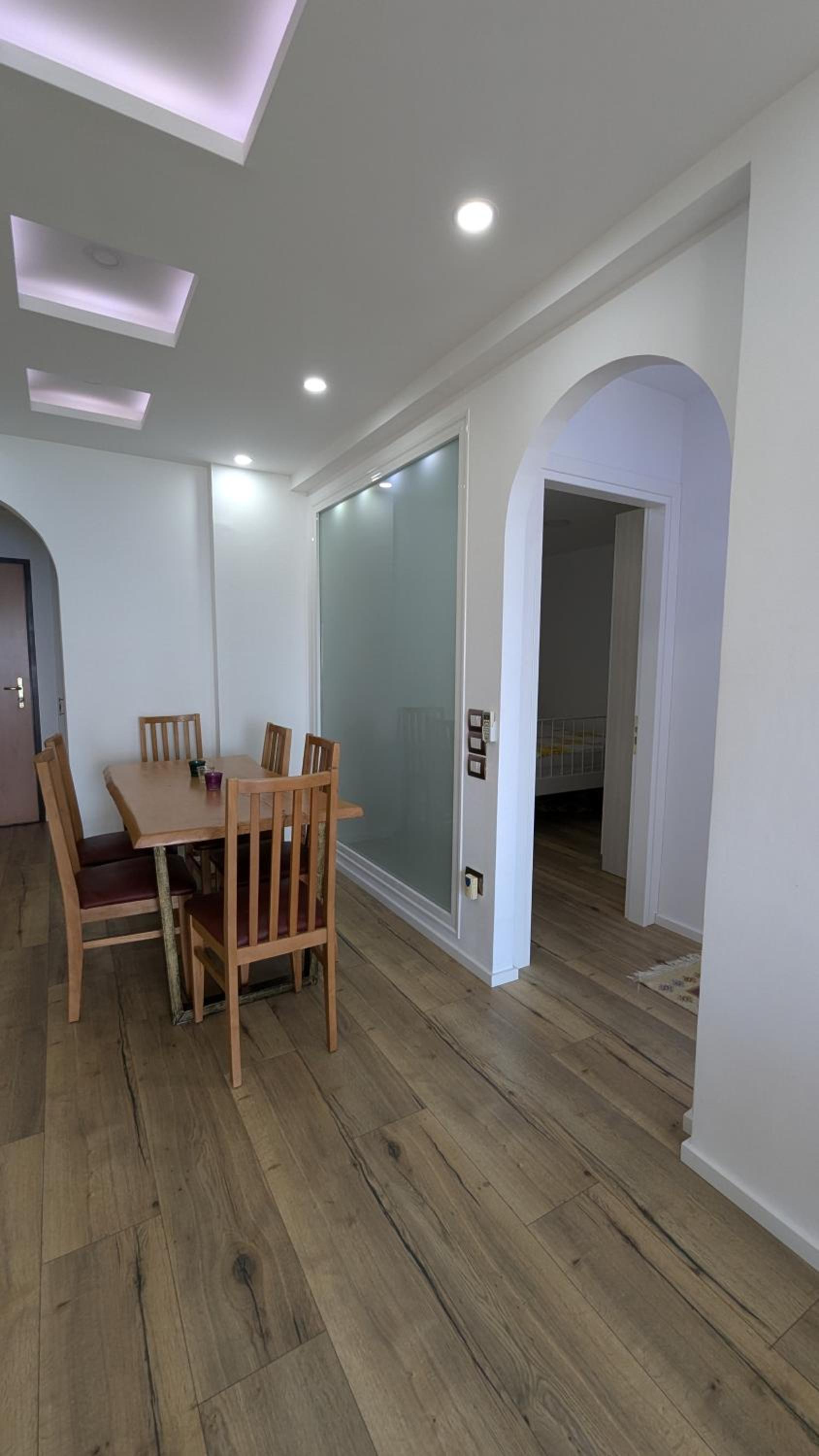Big Lux Sunset Apartment - incl Parking