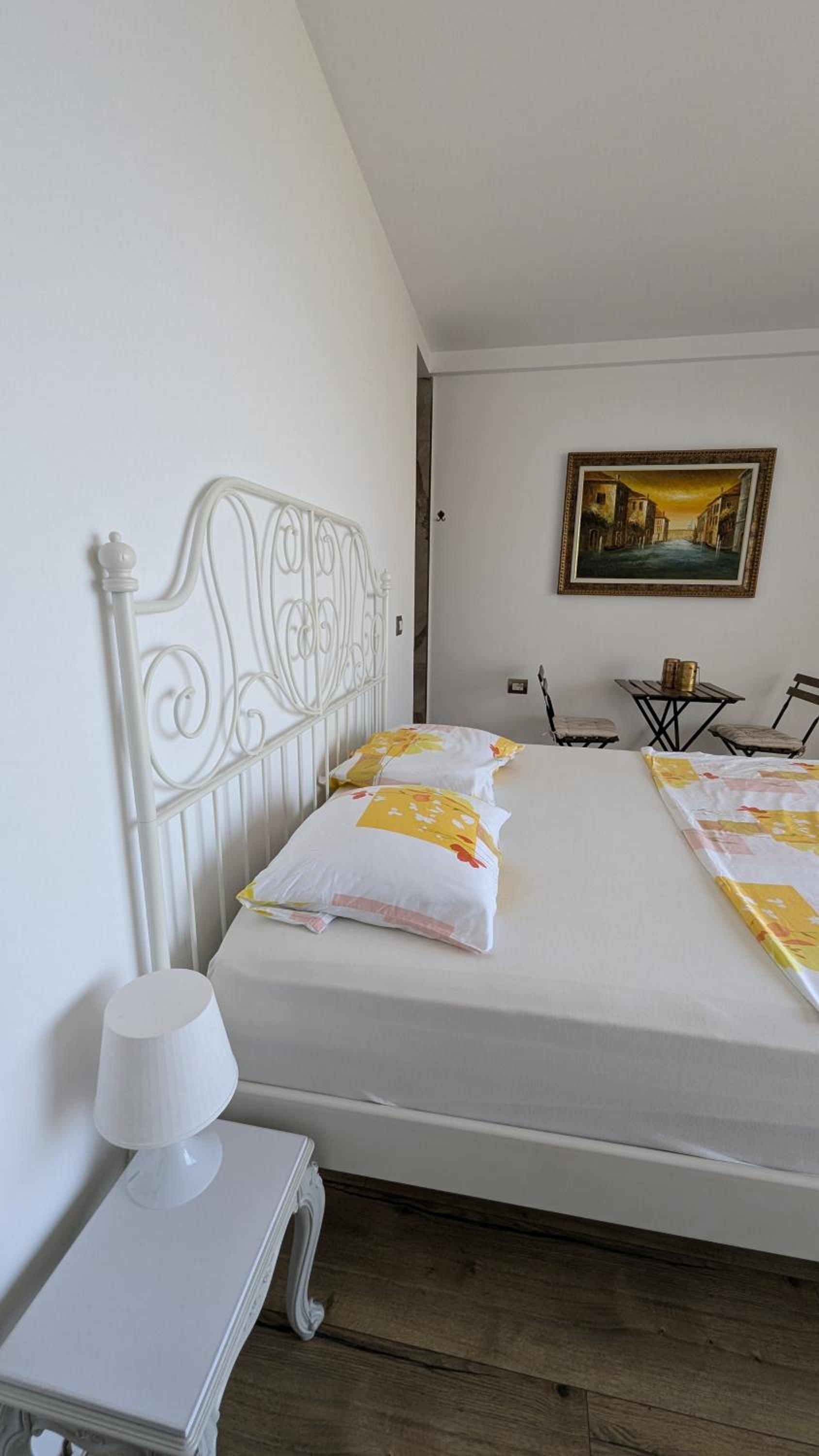 Big Lux Sunset Apartment - incl Parking