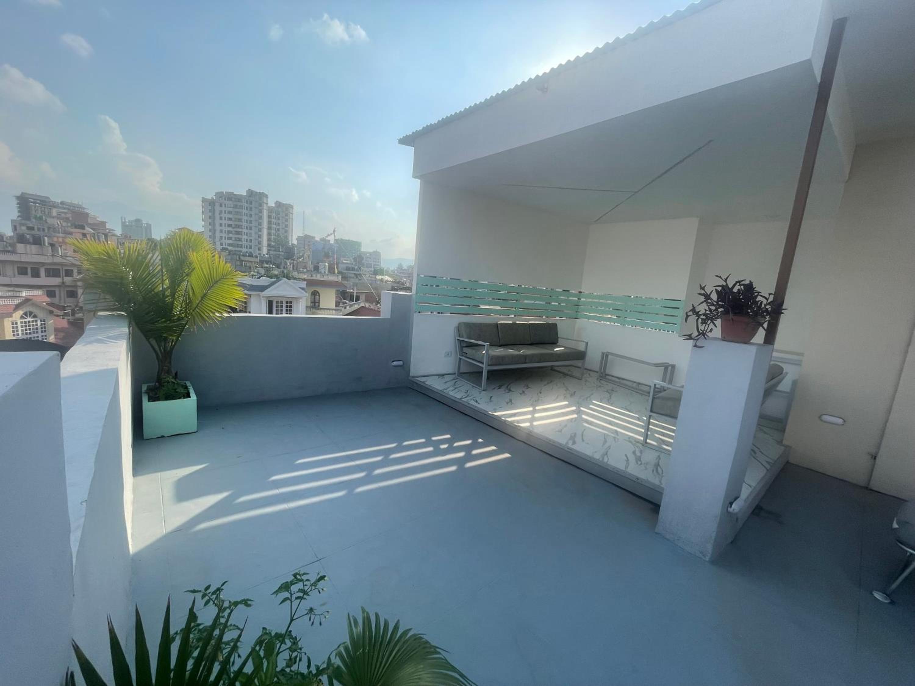 Gorkhali Apartment view 3