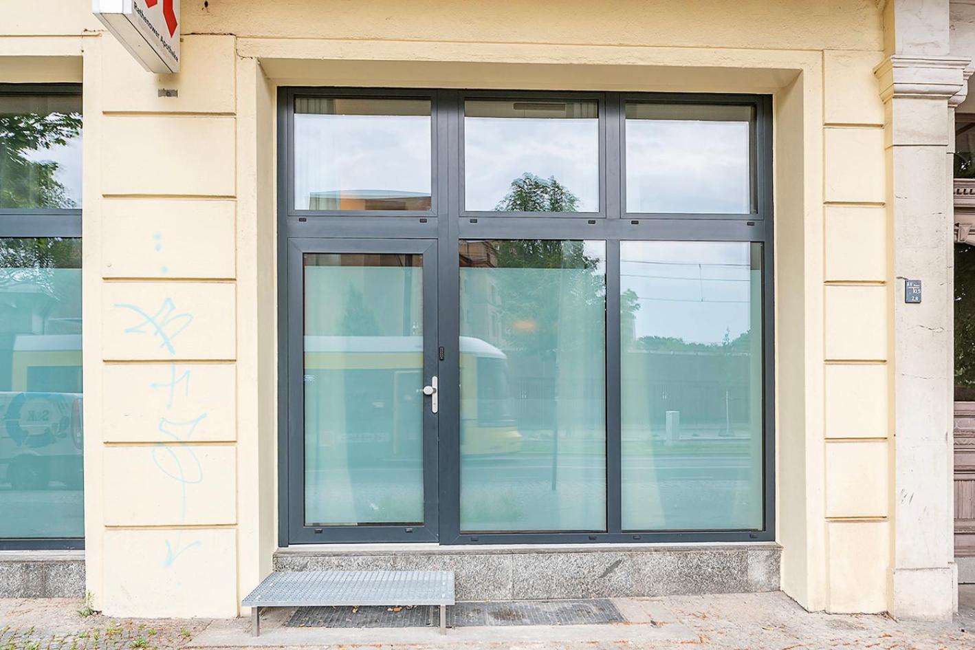 Exclusives Cube loft nahe Hauptbahnhof