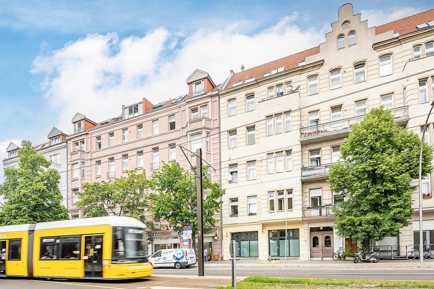 Exclusives Cube loft nahe Hauptbahnhof