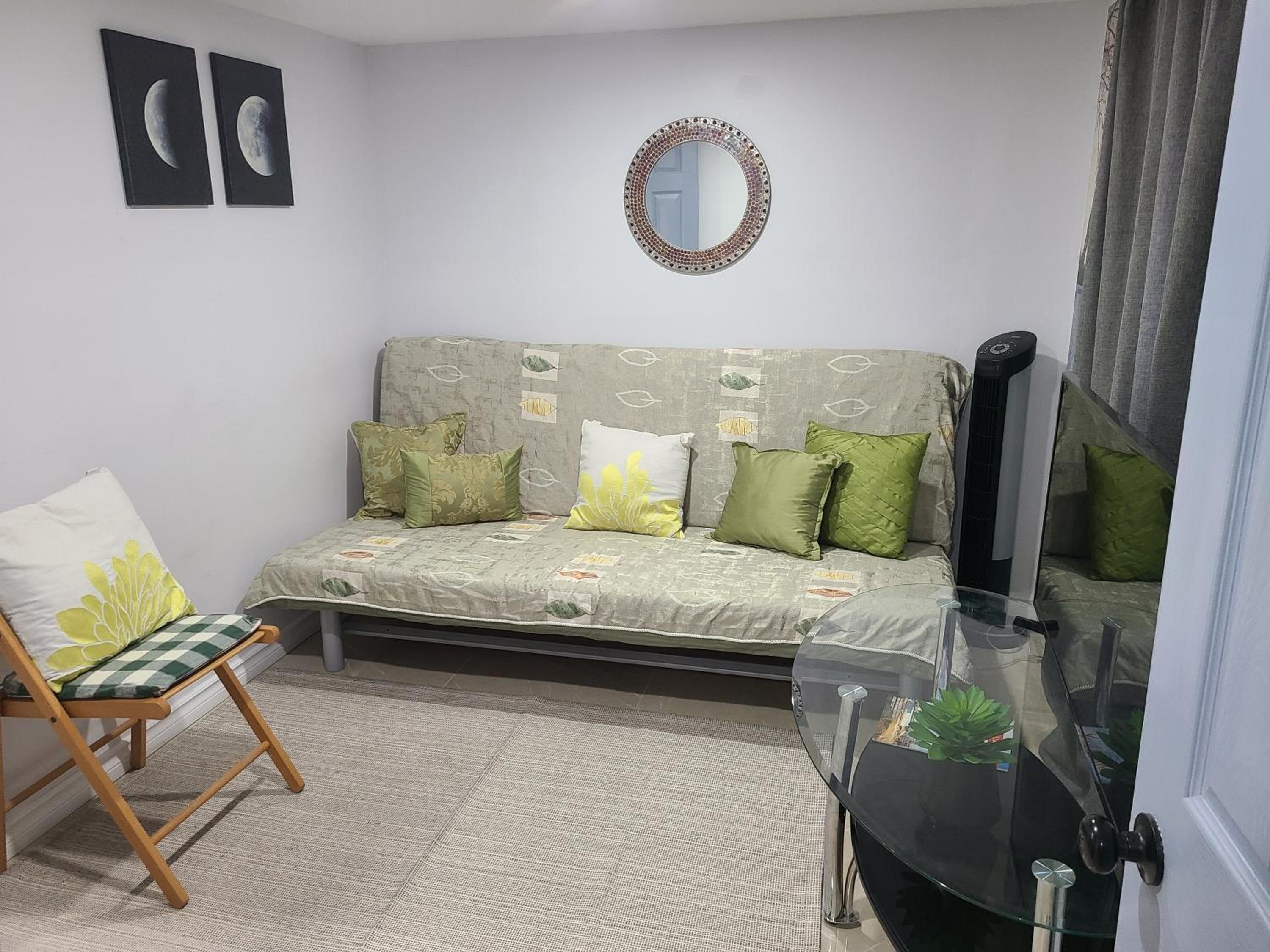 2 Bedroom East-York bungalow