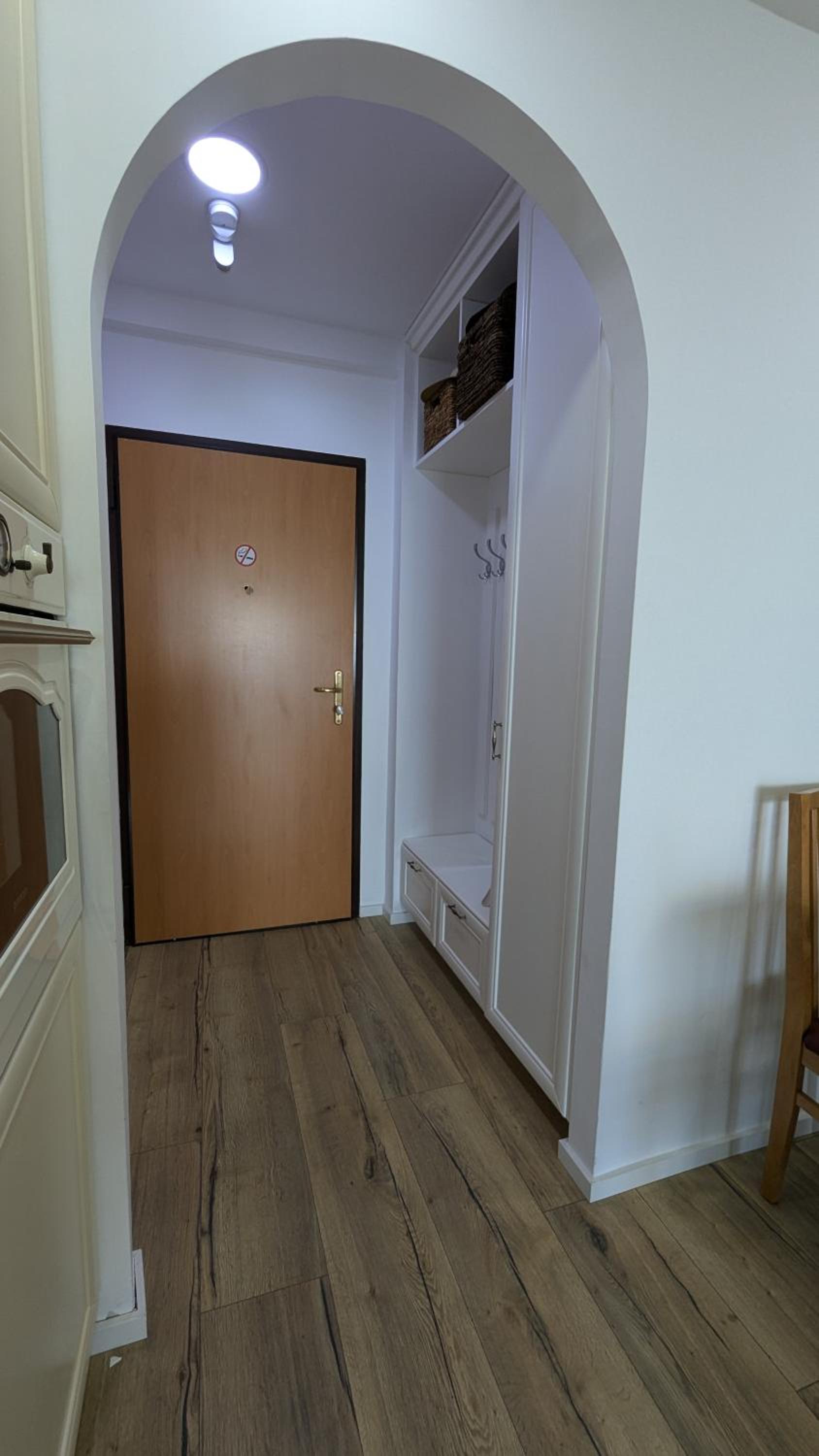 Big Lux Sunset Apartment - incl Parking