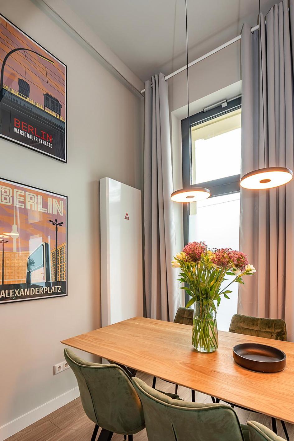 Exclusives Cube loft nahe Hauptbahnhof