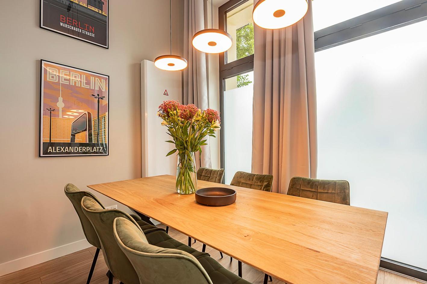 Exclusives Cube loft nahe Hauptbahnhof