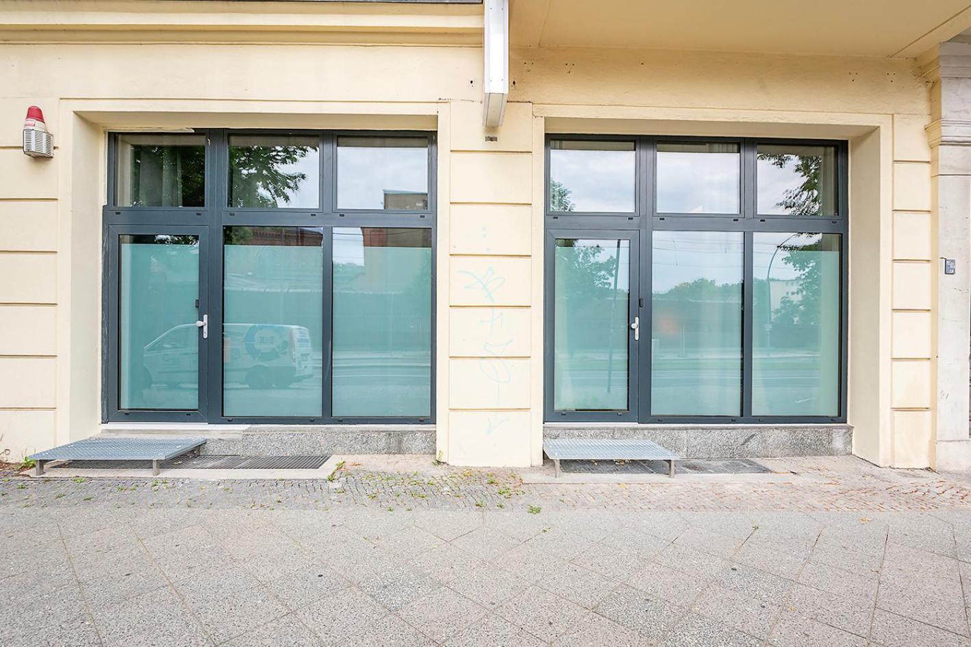Exclusives Cube loft nahe Hauptbahnhof