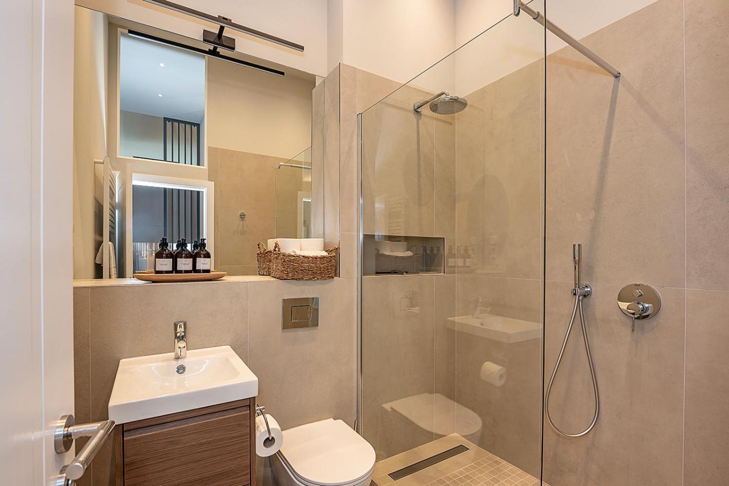Exclusives Cube loft nahe Hauptbahnhof