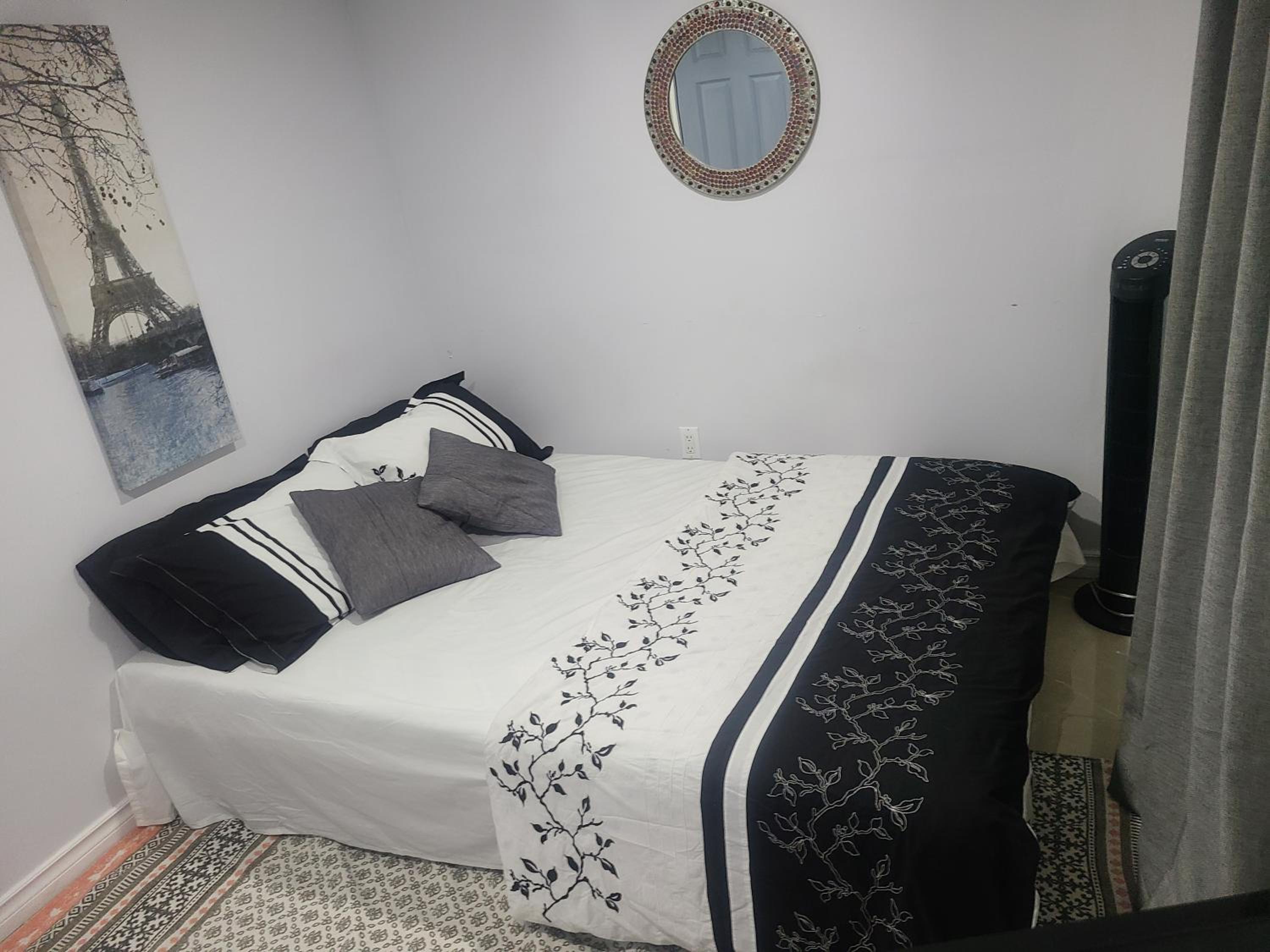 2 Bedroom East-York bungalow