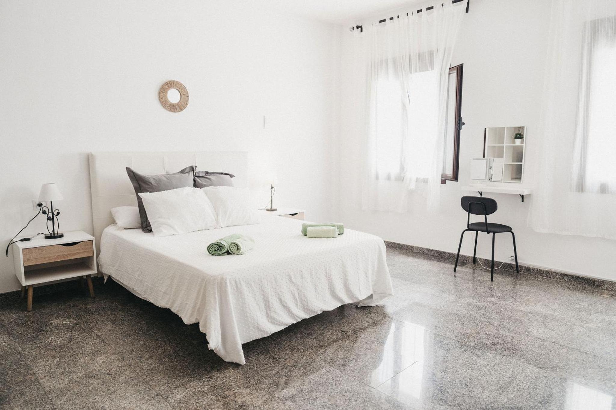 Marimel Nerja Alojamientos