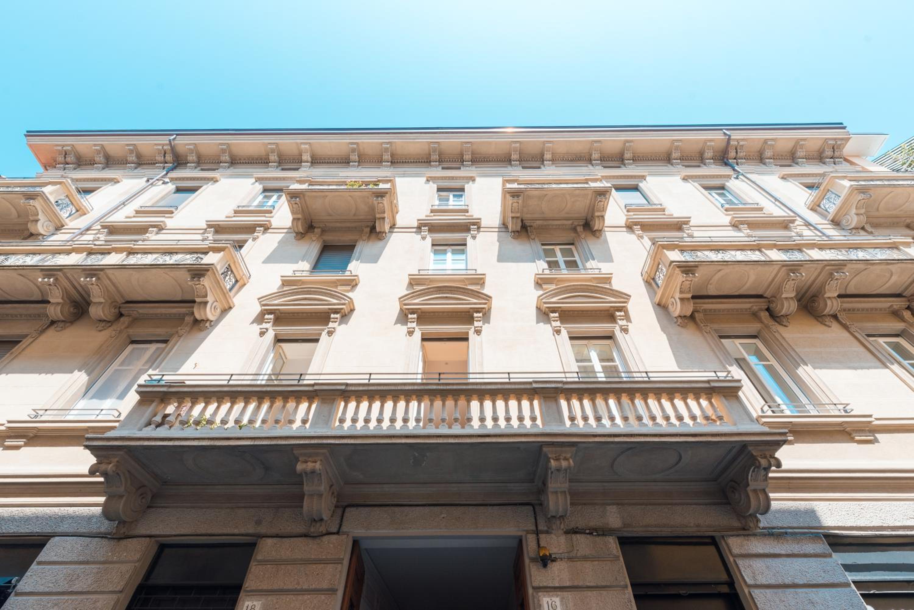 Hotel Loft Limone, By R Collection Apartment