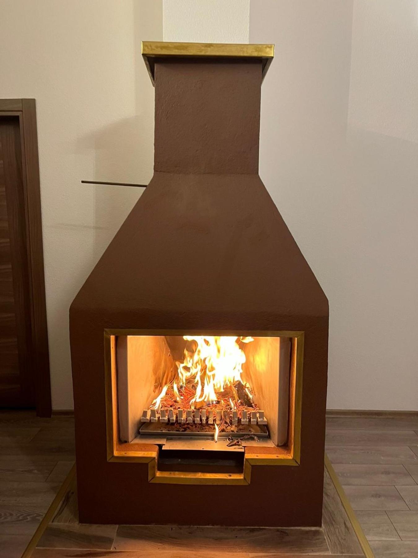 Apartmani & Auto kamp GAJ