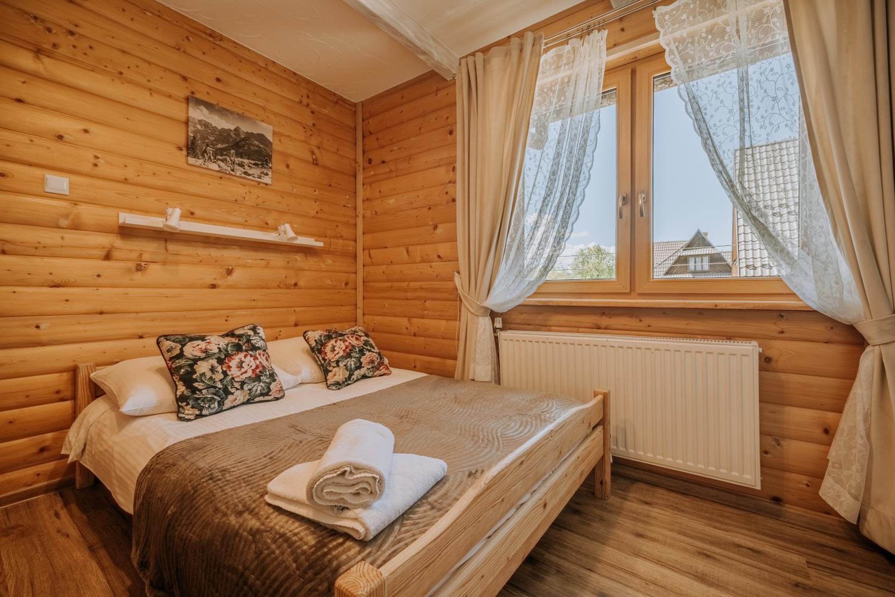 Gościna u Maryny & SPA pod Tatrami